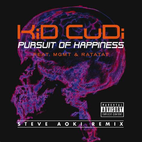 #KidCudi #PursuitofHappinessNightmare🟄Lanzado como el tercer sencillo del álbum debut de Kid Cudi, Man on the Moon: The End of Day. Kid Cudi analiza los asp...